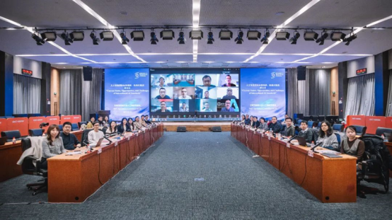 与AI的故事,我们在乌镇继续深聊