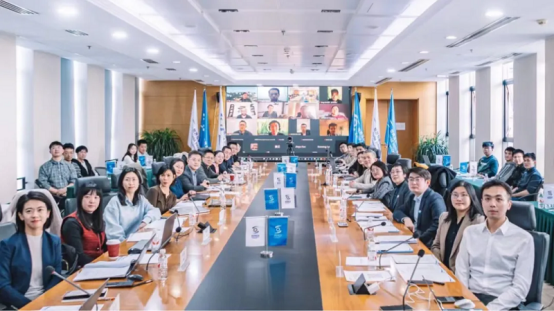 与AI的故事,我们在乌镇继续深聊