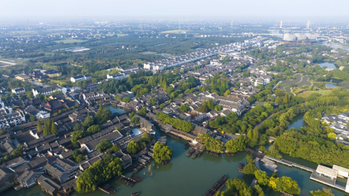 与AI的故事,我们在乌镇继续深聊