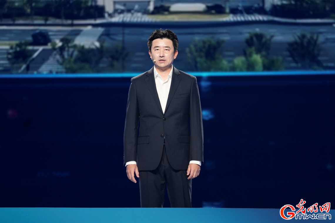 “南湖计算框架”获2025年世界互联网大会领先科技奖