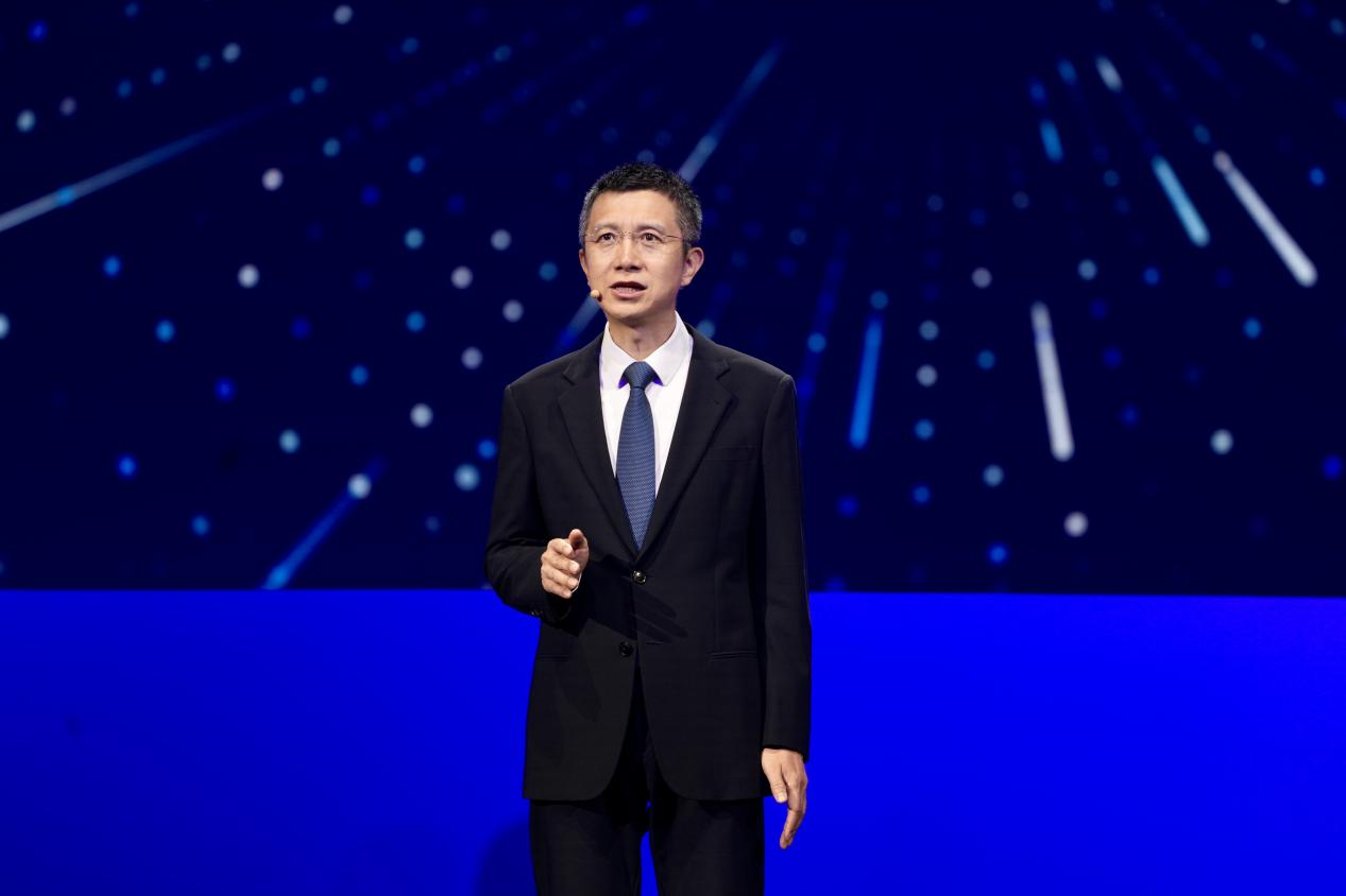 “剧本驱动多模协同的高拟真数字人技术”获2025年世界互联网大会领先科技奖 “剧本驱动多模协同的高拟真数字人技术”获2025年世界互联网大会领先科技奖