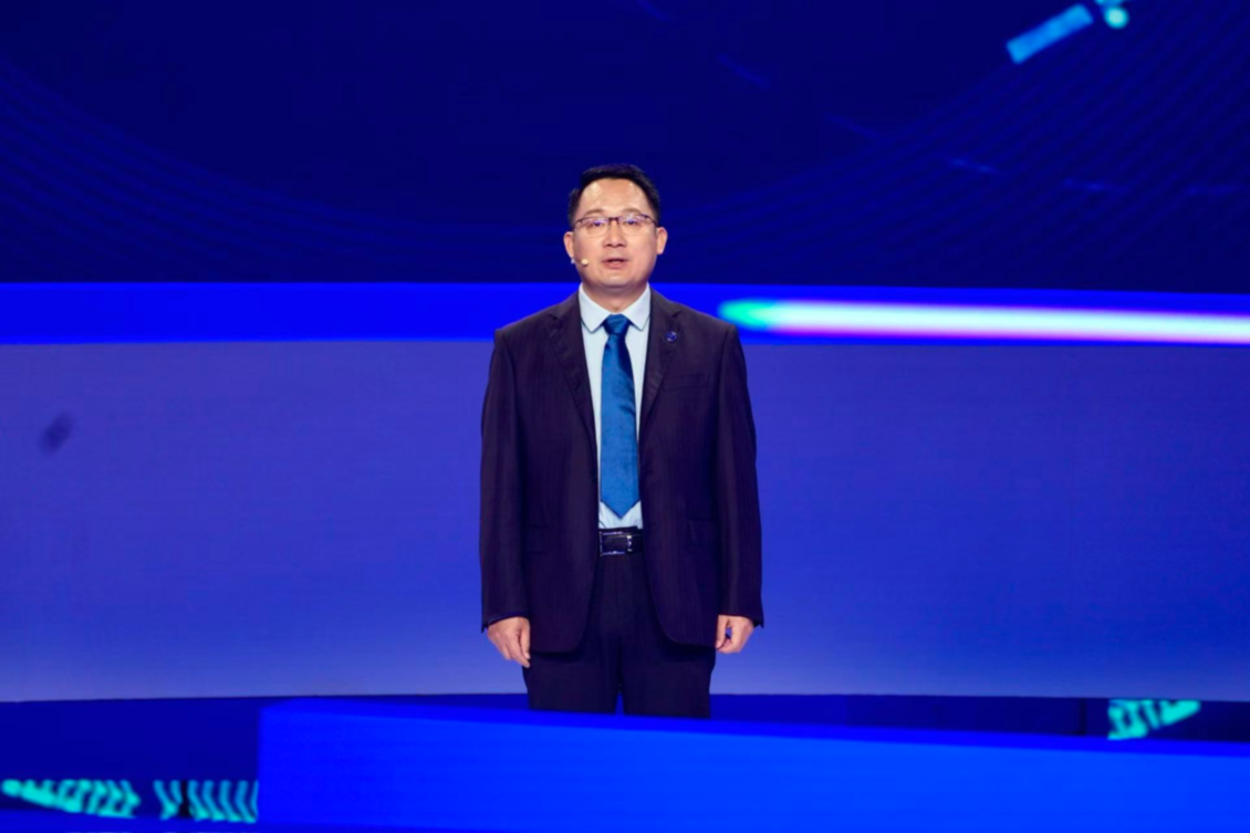 “千帆星座卫星规模化研制”获2025年世界互联网大会领先科技奖 “千帆星座卫星规模化研制”获2025年世界互联网大会领先科技奖