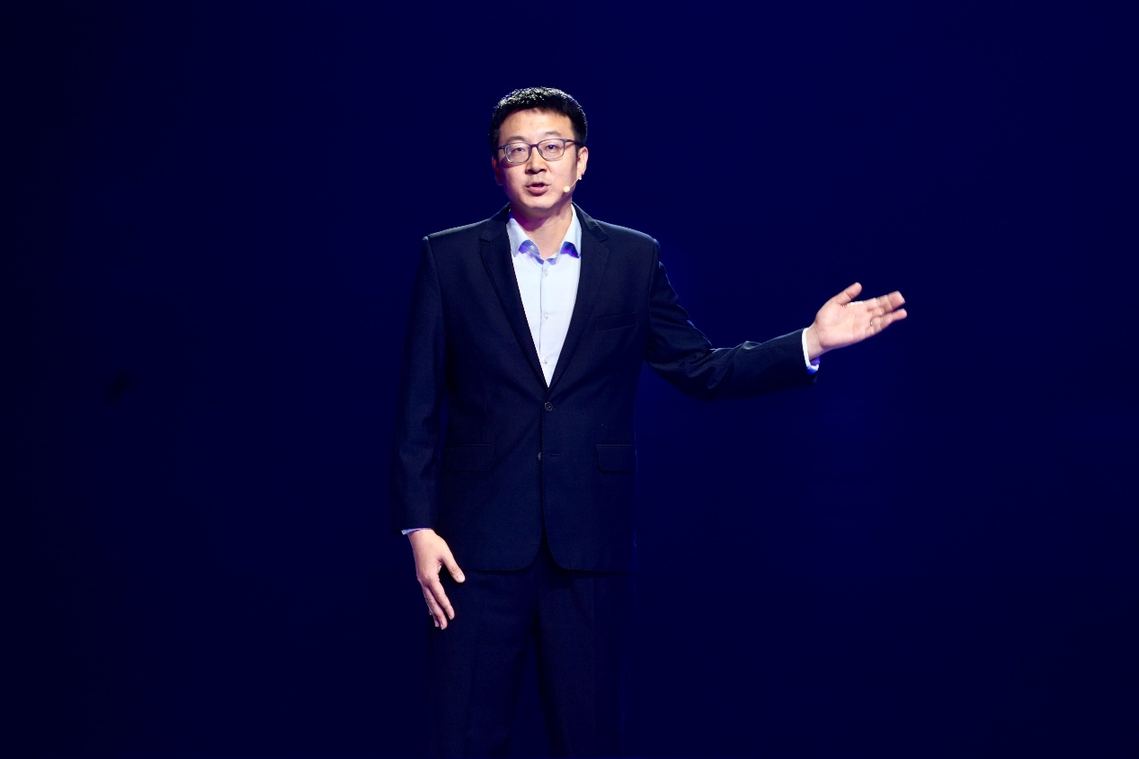 “GLM大模型关键技术及规模化应用”获2025年世界互联网大会领先科技奖 “GLM大模型关键技术及规模化应用”获2025年世界互联网大会领先科技奖