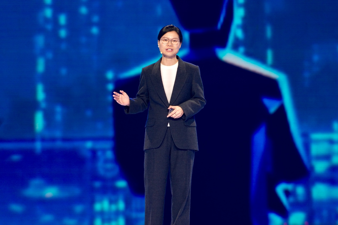 “启蒙:处理器芯片软硬件全自动设计”获2025年世界互联网大会领先科技奖 “启蒙:处理器芯片软硬件全自动设计”获2025年世界互联网大会领先科技奖