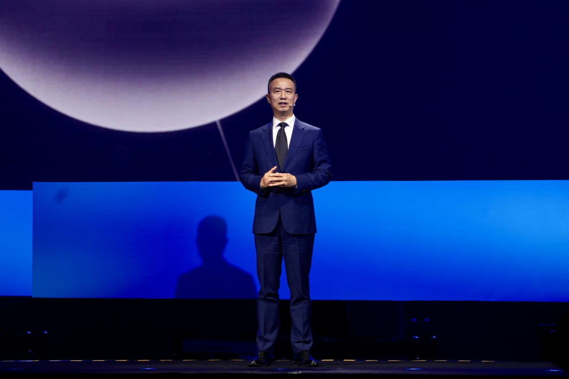 “工业AI的未来:诺基亚面向具身智能的生成式智能体仿真训练平台”获2025年世界互联网大会领先科技奖 “工业AI的未来:诺基亚面向具身智能的生成式智能体仿真训练平台”获2025年世界互联网大会领先科技奖