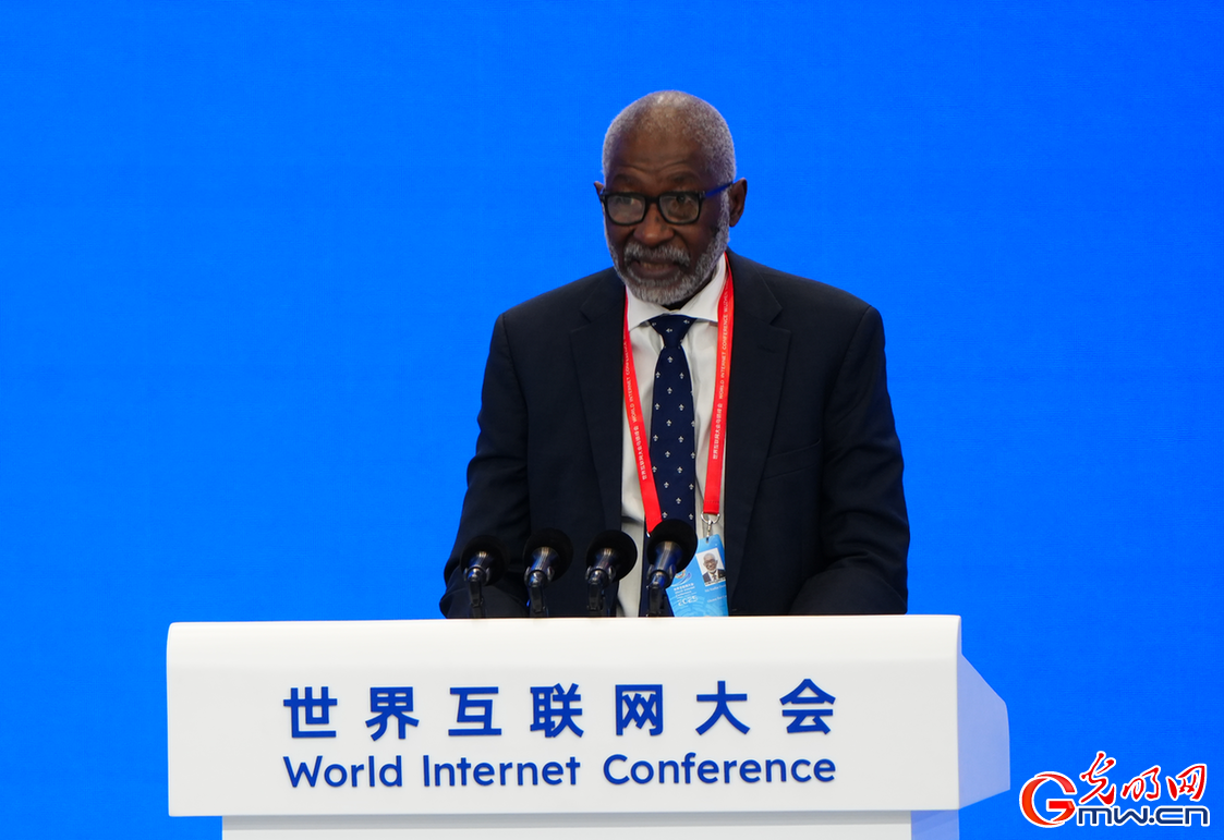 尼·奎诺:应警惕三种潜在的人工智能鸿沟 尼·奎诺:应警惕三种潜在的人工智能鸿沟