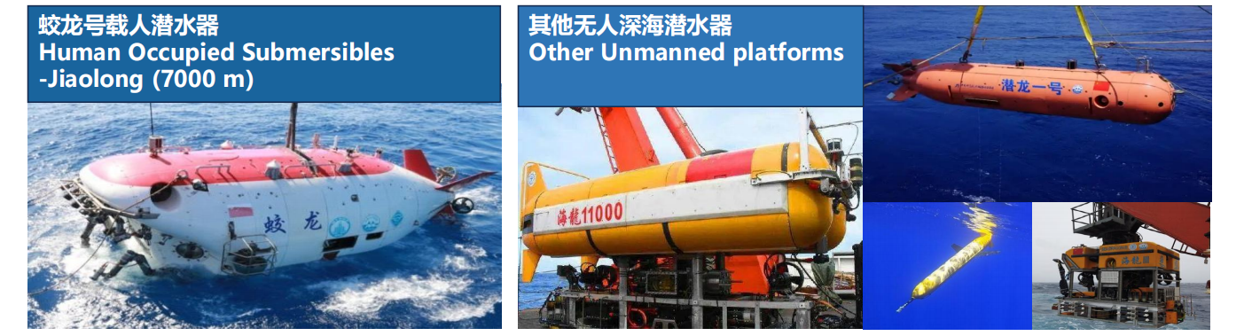 首个、首座、首次!本周,中国硬核实力再刷屏