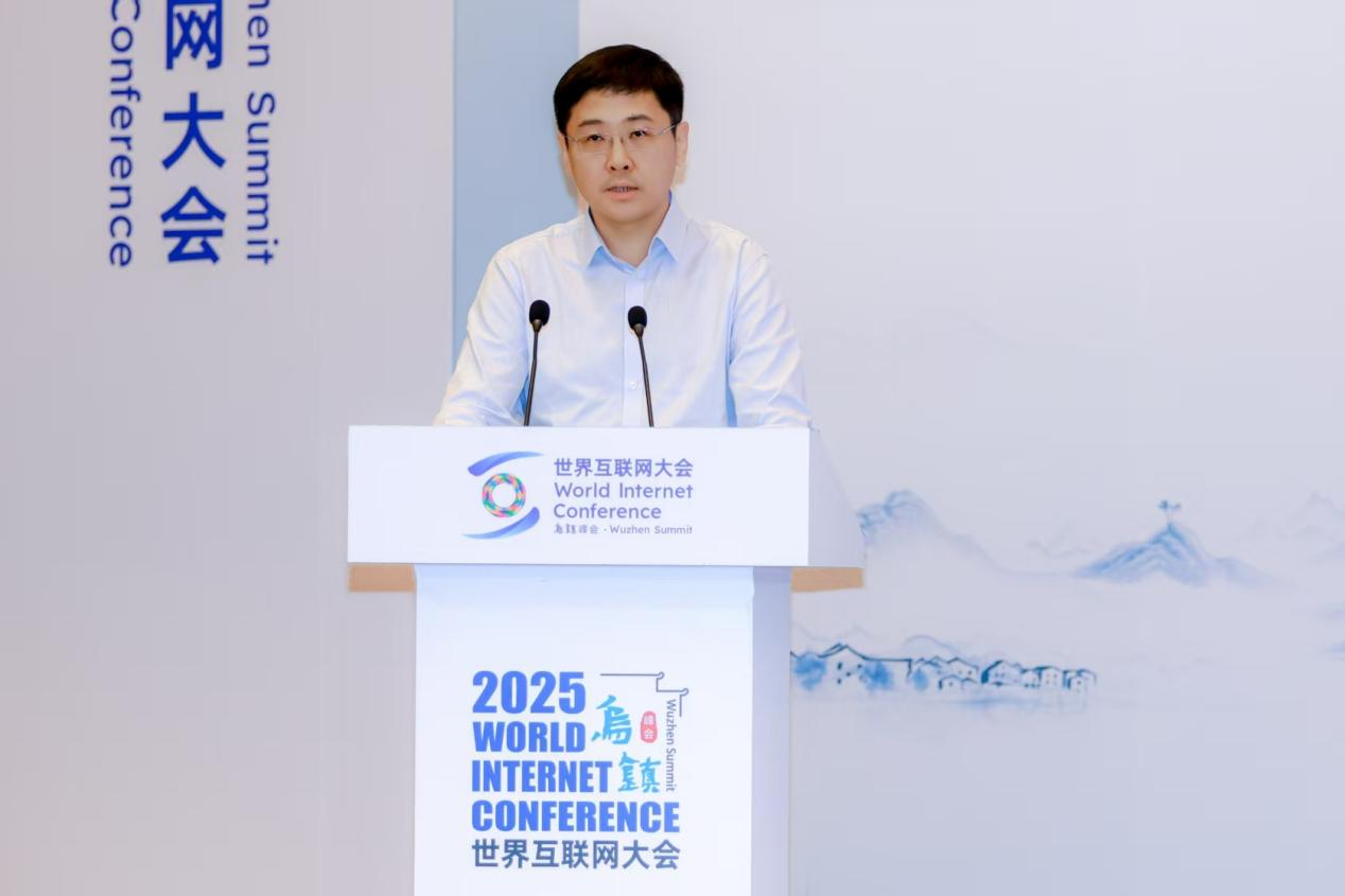 朱政:跨境电商将不断为中国经济发展贡献新力量 朱政:跨境电商将不断为中国经济发展贡献新力量