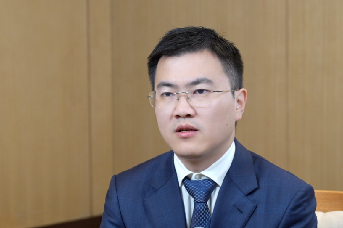 乌镇声音丨一智科技刘俊杰:AI赋能,让建筑业不再是“数字孤岛” 乌镇声音丨一智科技刘俊杰:AI赋能,让建筑业不再是“数字孤岛”