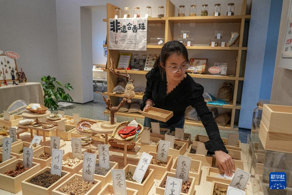 山东济南:产业联动激发山村发展新动力