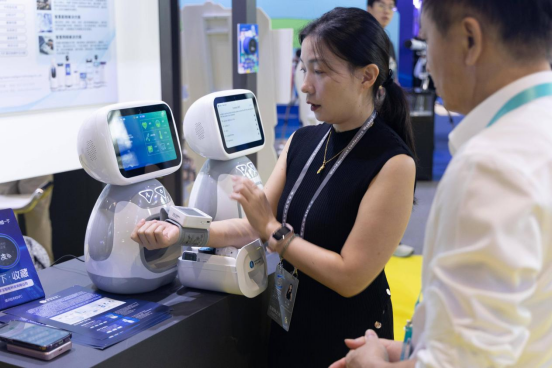 众多“黑科技”亮相，拉满超级体验！