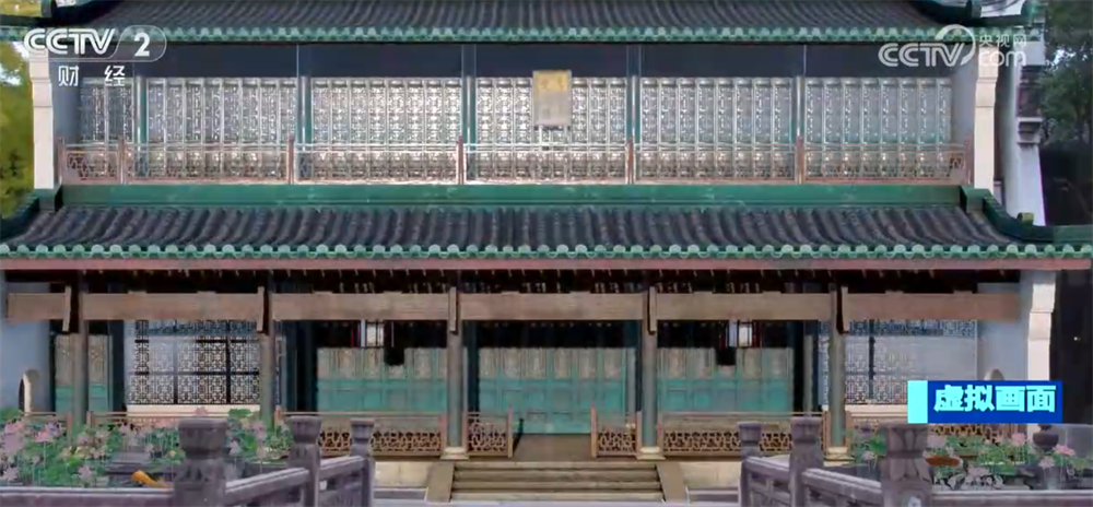 走进乌镇看科技对话文明 感受数字技术让文化遗产“活”起来神奇时刻