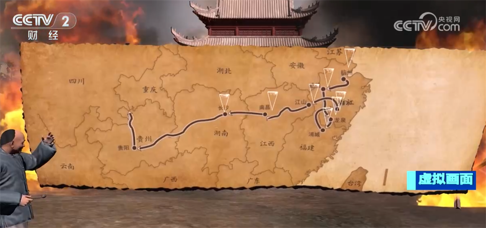 走进乌镇看科技对话文明 感受数字技术让文化遗产“活”起来神奇时刻