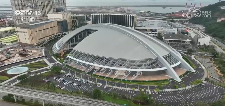 为全运打Call!体育为“媒” 粤港澳三地共赴全运之约