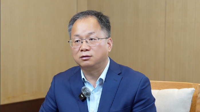 乌镇声音丨权小文：呼吁构建低空科技安全专网