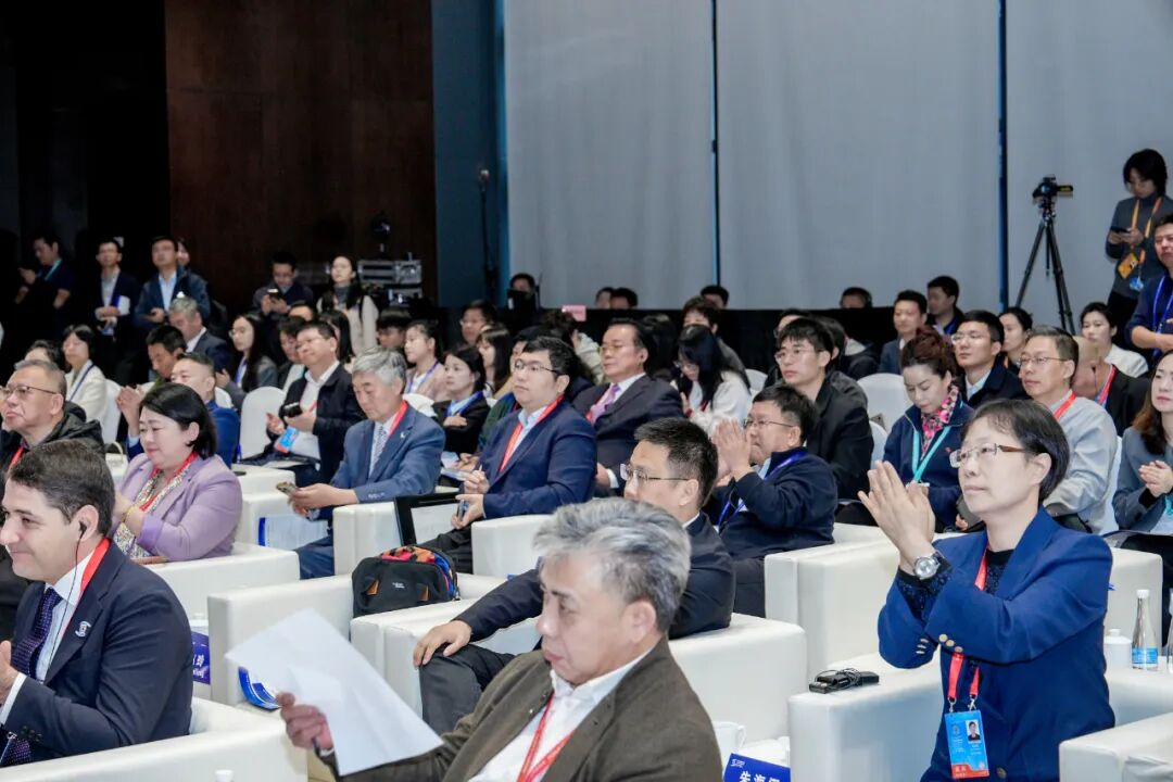 2025年世界互联网大会乌镇峰会文化遗产数字化保护与传承论坛举行 2025年世界互联网大会乌镇峰会文化遗产数字化保护与传承论坛举行