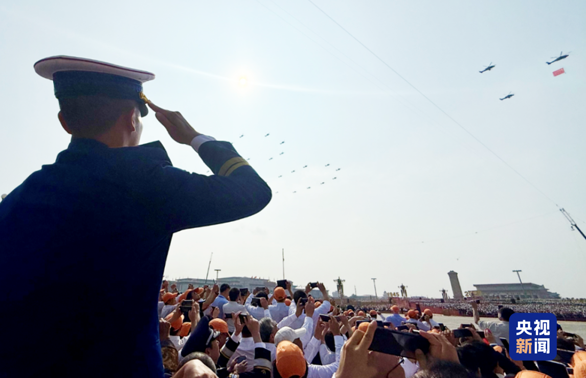 “让每个人都平安回家！”