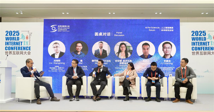 “AI4S”，对青年科学家是机遇也是挑战