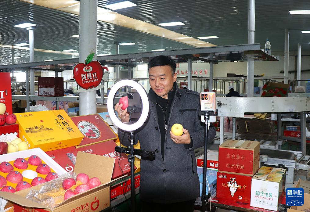 忙碌的“双十一”