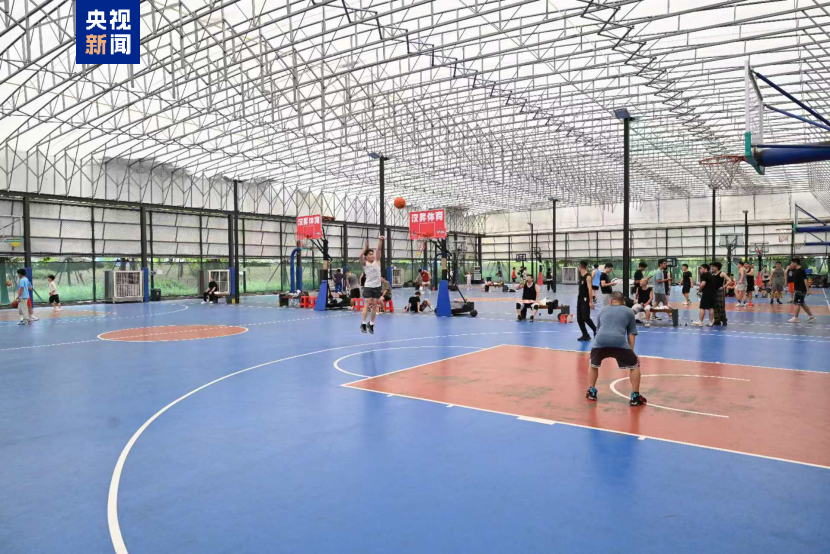 湾区速评丨赛场之外,体育赛事何以“燃”动大湾区?