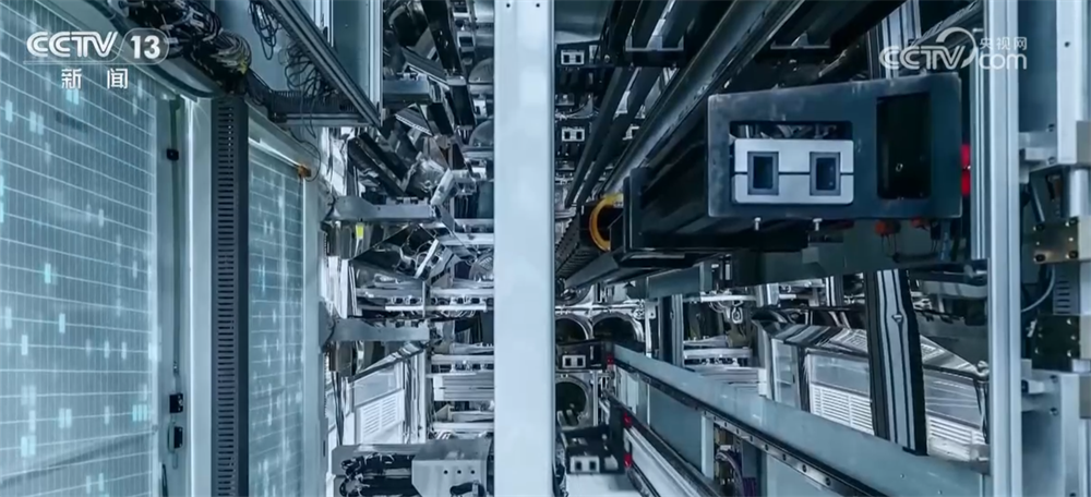 1—10月份规模以上装备制造业增加值同比增长9.5% “压舱石”作用进一步夯实