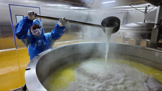 一碗小小“淮南牛肉汤”如何促进地方经济发展