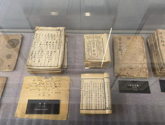 安徽亳州：“中医药+文旅”吸引八方游客