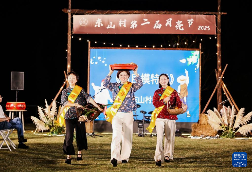 十五五规划@你|扎根山村的“姐妹花”