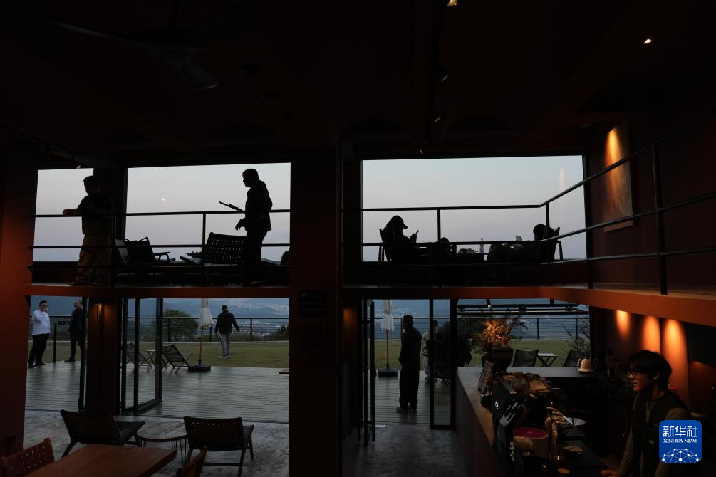 十五五规划@你|扎根山村的“姐妹花”