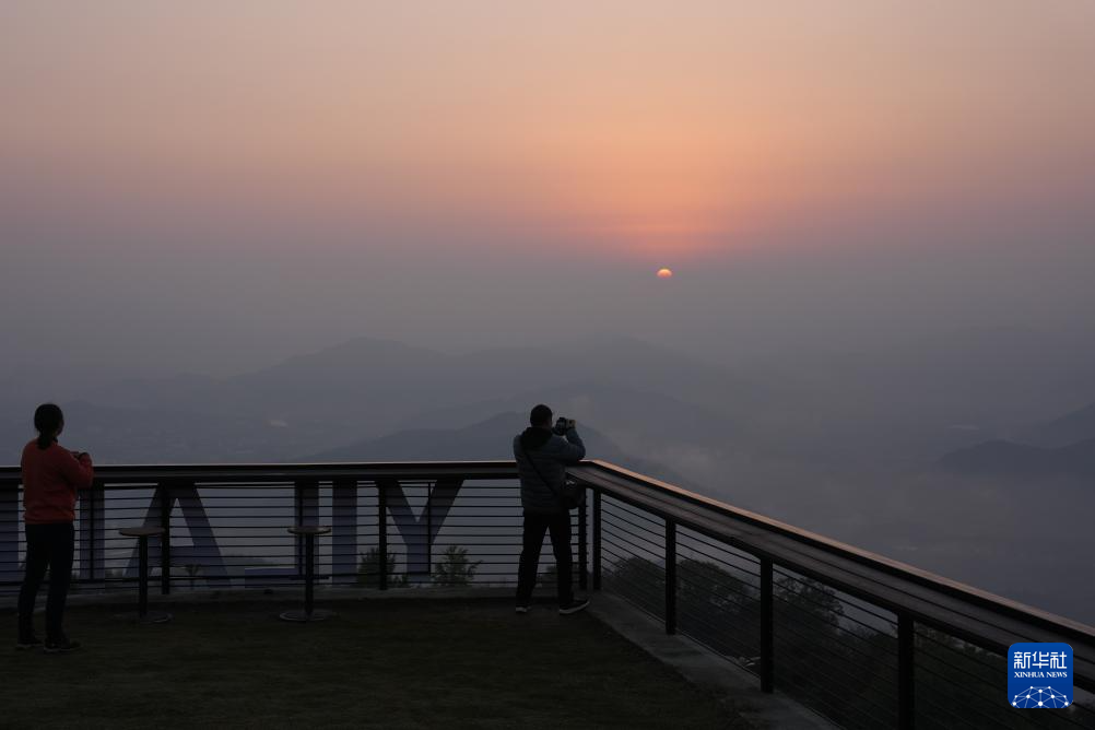 十五五规划@你|扎根山村的“姐妹花”