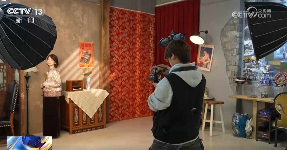 “科技范儿”“悦己型”……银发消费花式“上新”潜能迸发 服务供给加速升级