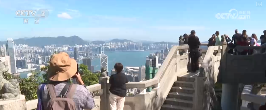 “不止于运动”!十五运会释放多元消费热潮 “体育+”燃动港澳“赛事经济”热力