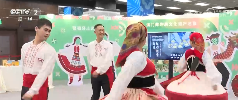 “不止于运动”!十五运会释放多元消费热潮 “体育+”燃动港澳“赛事经济”热力