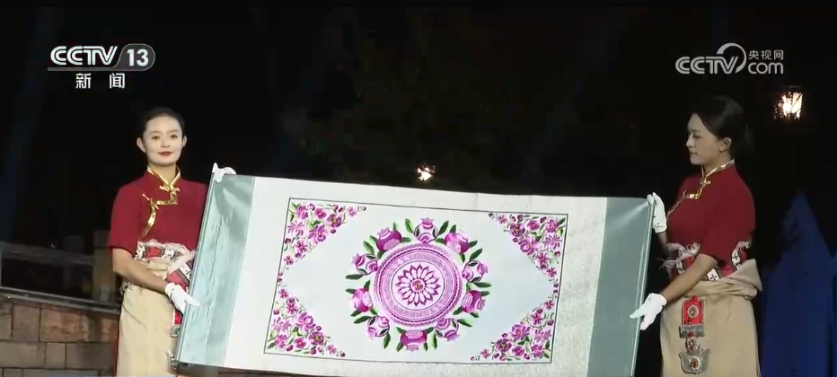 文化“活”起来、旅游“火”起来 各地凭借自身特色文化打造多样化文旅热点