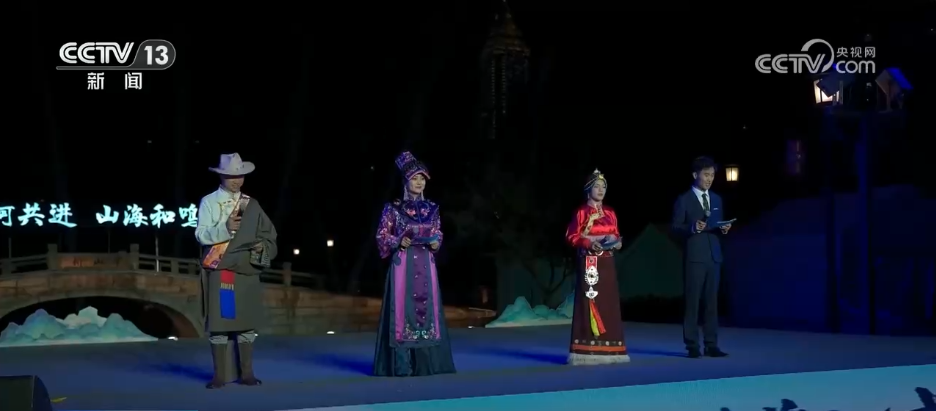 文化“活”起来、旅游“火”起来 各地凭借自身特色文化打造多样化文旅热点