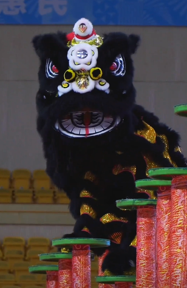 懂得喝彩,更懂守护:广东观众书写十五运会“东道主”的温情答卷