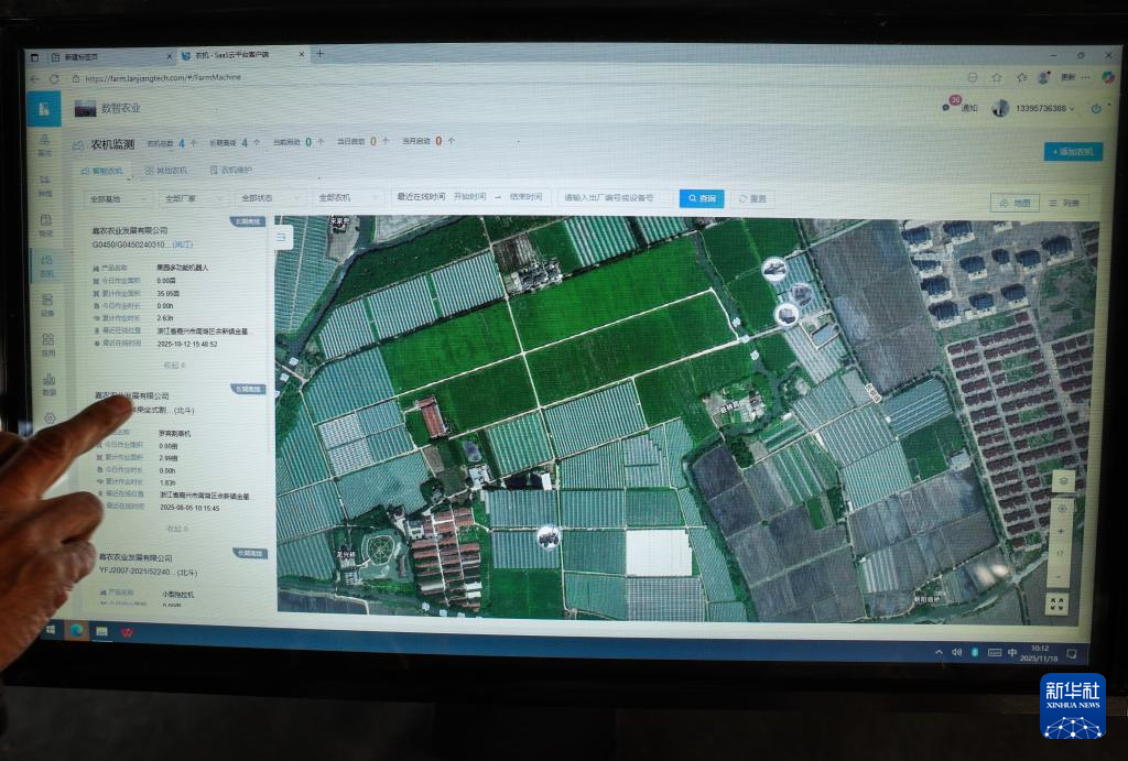 浙江嘉兴：推进“千万工程” 助力乡村振兴