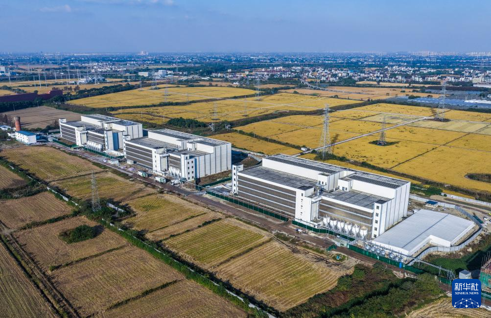 浙江嘉兴：推进“千万工程” 助力乡村振兴