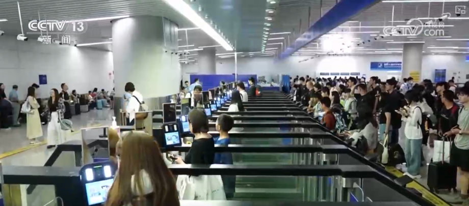 换新、升级、扩容,潜力释放!借助关键词多维度感知消费市场强劲活力