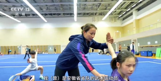 行走湾区看全运丨接住这波体育“流量” 香港的“留客”密码藏在街头巷尾 行走湾区看全运丨接住这波体育“流量” 香港的“留客”密码藏在街头巷尾