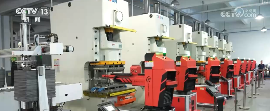 暖经济向“新”风劲吹！选品、询价、成交……企业做足“内功”开辟大市场