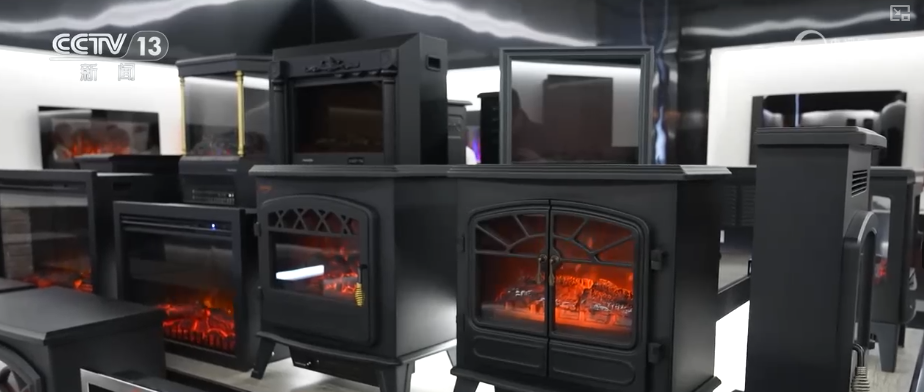 暖经济向“新”风劲吹！选品、询价、成交……企业做足“内功”开辟大市场