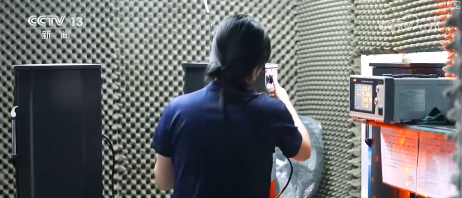 暖经济向“新”风劲吹！选品、询价、成交……企业做足“内功”开辟大市场