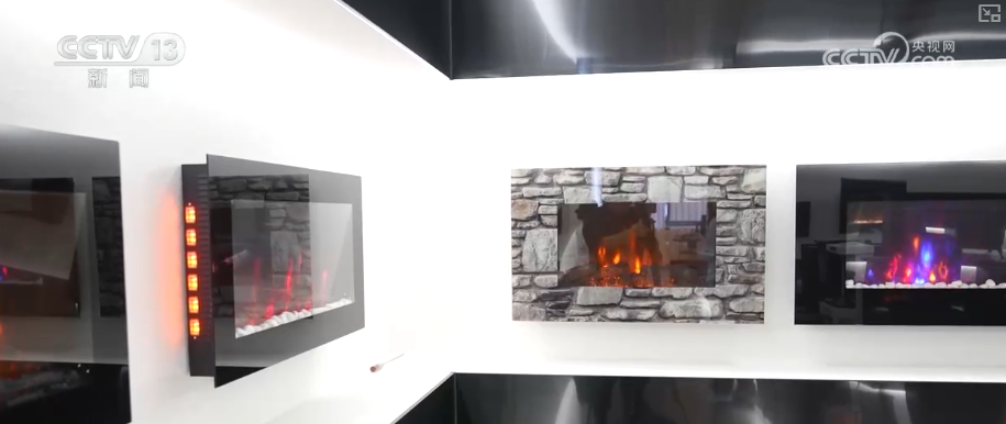 暖经济向“新”风劲吹！选品、询价、成交……企业做足“内功”开辟大市场