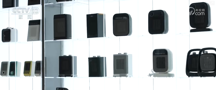 暖经济向“新”风劲吹！选品、询价、成交……企业做足“内功”开辟大市场