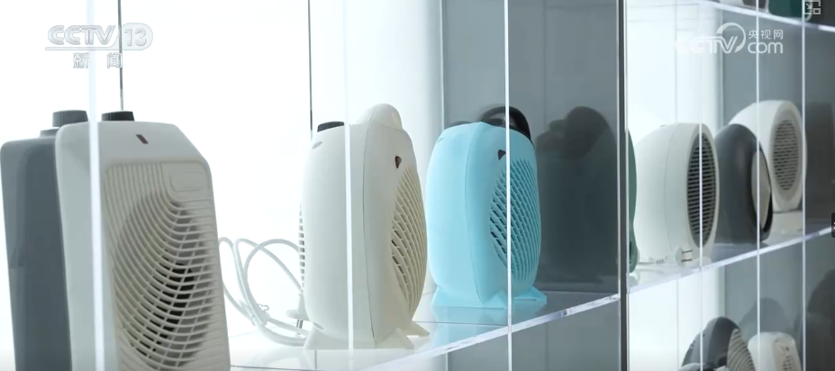 暖经济向“新”风劲吹！选品、询价、成交……企业做足“内功”开辟大市场