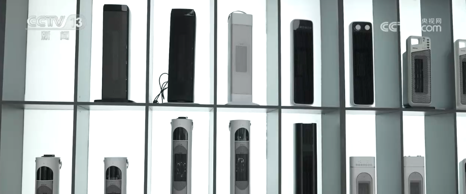 暖经济向“新”风劲吹！选品、询价、成交……企业做足“内功”开辟大市场