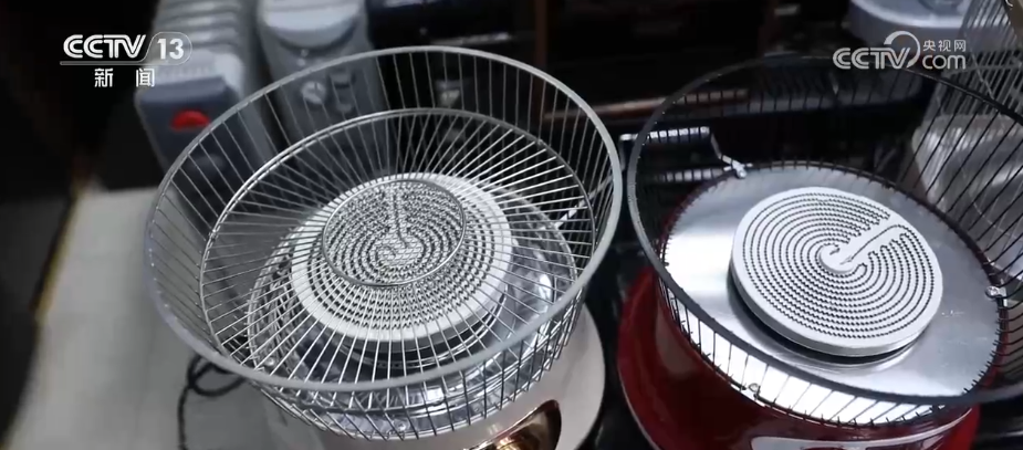 暖经济向“新”风劲吹！选品、询价、成交……企业做足“内功”开辟大市场