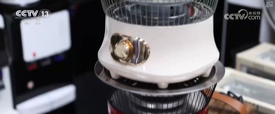 暖经济向“新”风劲吹！选品、询价、成交……企业做足“内功”开辟大市场