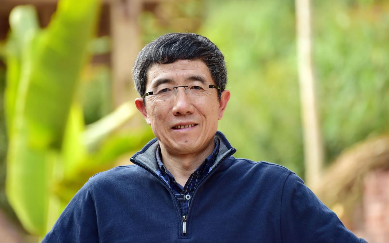 【“十五五”我所思·我所盼】有声手账丨让乡村更加和美